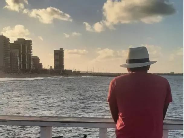 Imagem da notícia: Pós-Covid: da depressão aos ensinamentos de Lenine