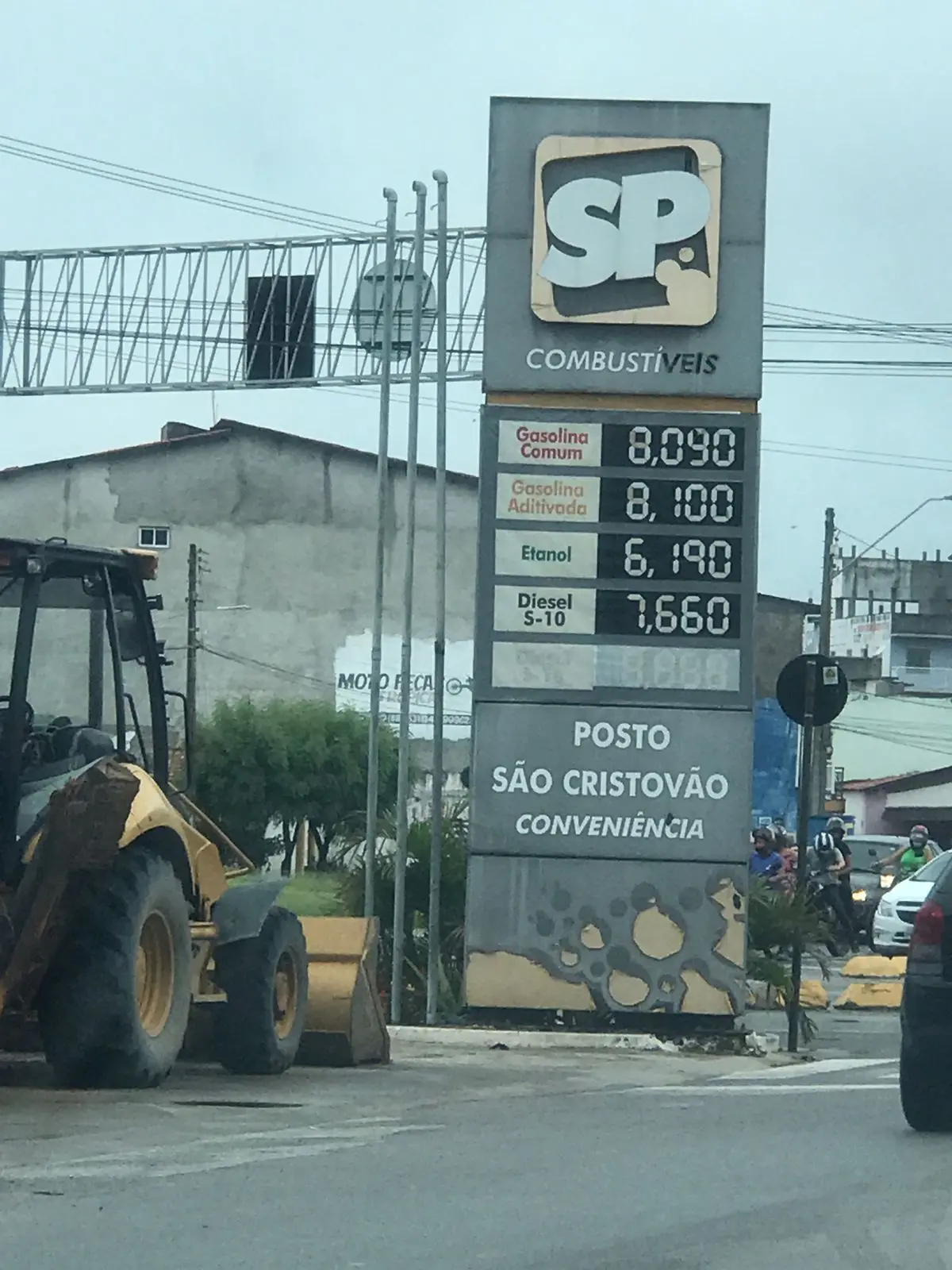 capa da noticia