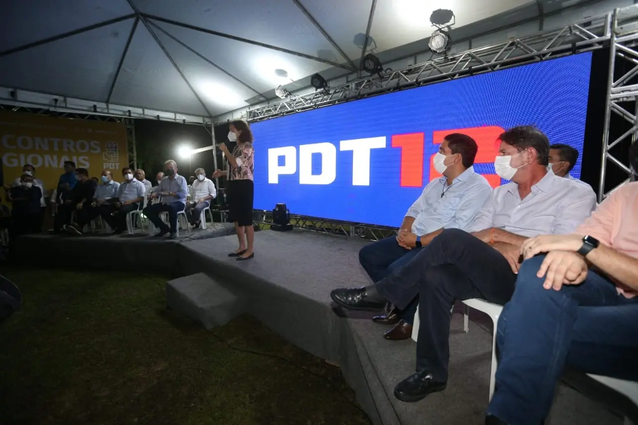 Imagem da notícia: Izolda Cela será 
