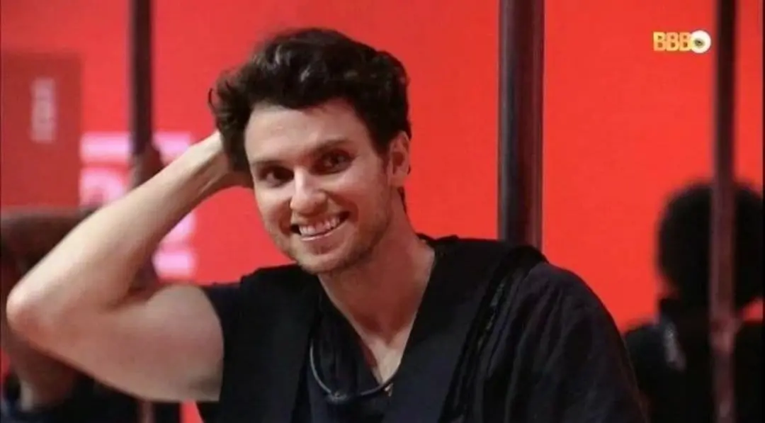 Imagem da notícia: Quem é o Líder da semana do BBB? Veja como nome foi decidido