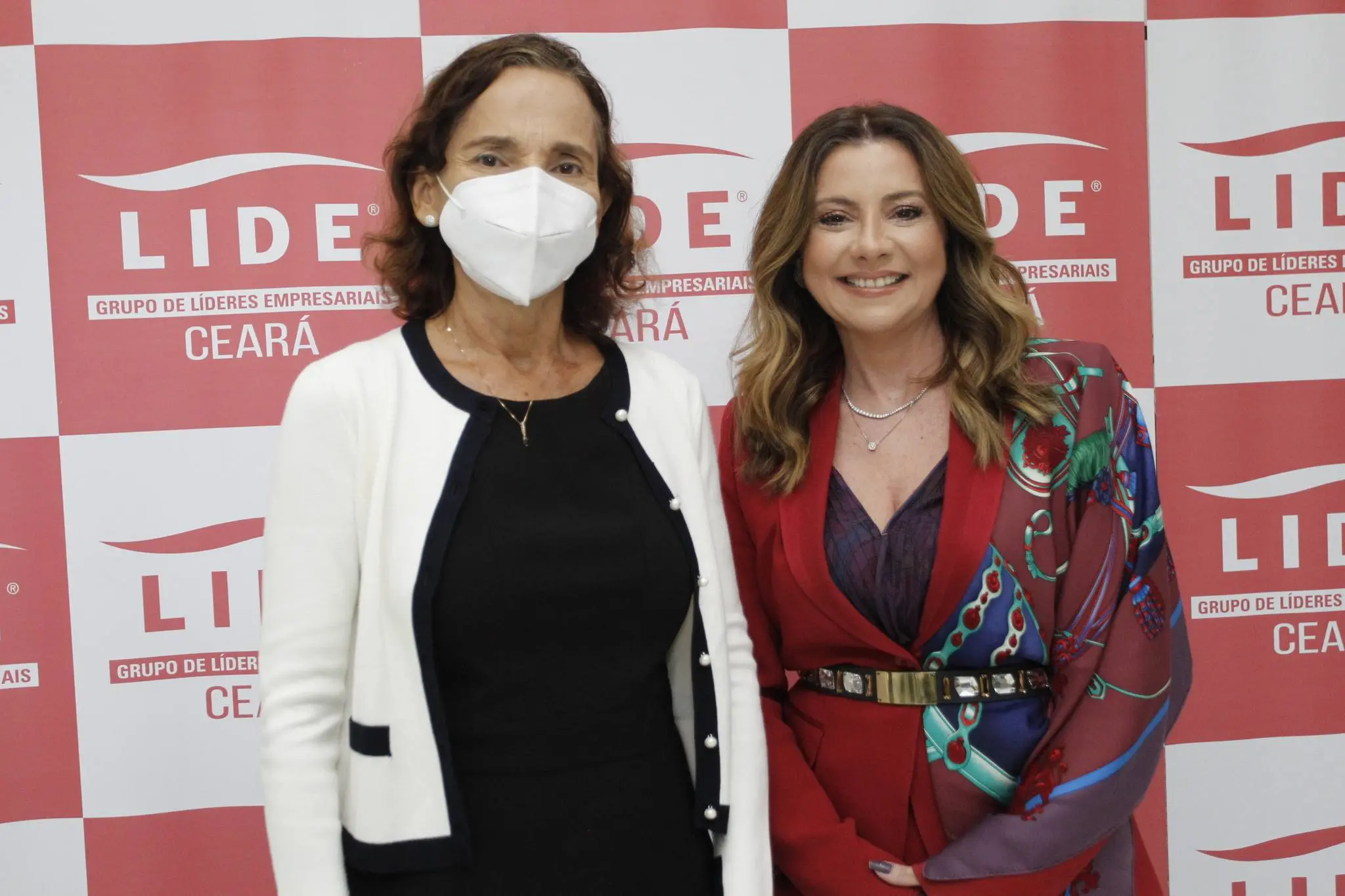 Imagem da notícia: CAPTEI: Izolda Cela revela um tabuleiro aberto e sem definições no jogo político