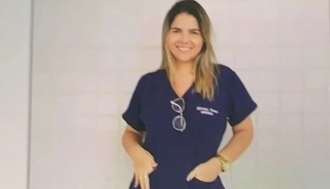 Imagem da notícia: Prefeitura de Lavras da Mangabeira decreta luto por morte de estudante de Medicina na Paraíba