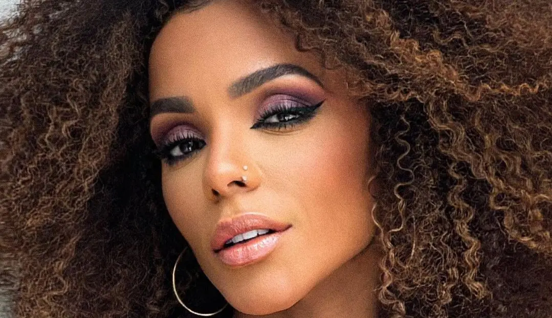 Imagem da notícia: Brunna Gonçalves, do BBB 22, diz que não fará mais parte do balé de Ludmilla