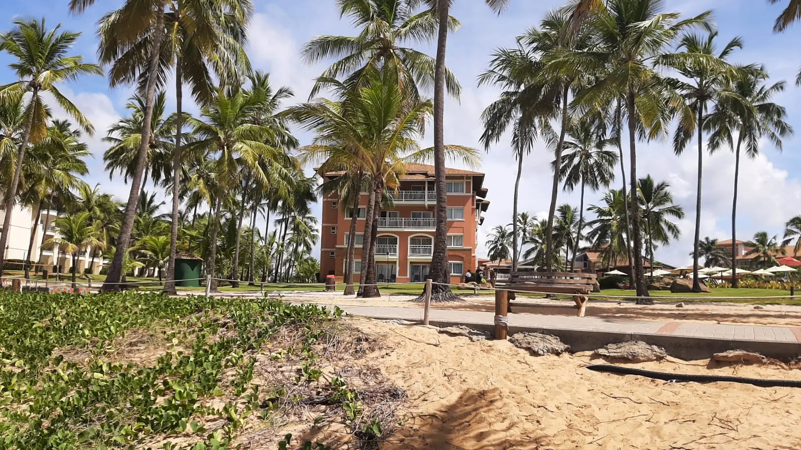 Cidades de Salvador recebem turistas brasileiros e estrangeiros