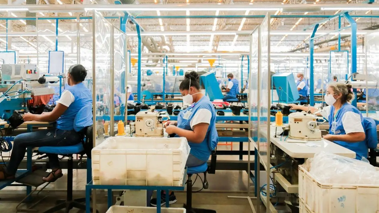 Imagem da notícia: Empresas cearenses do agronegócio quitam dívidas com o Finor