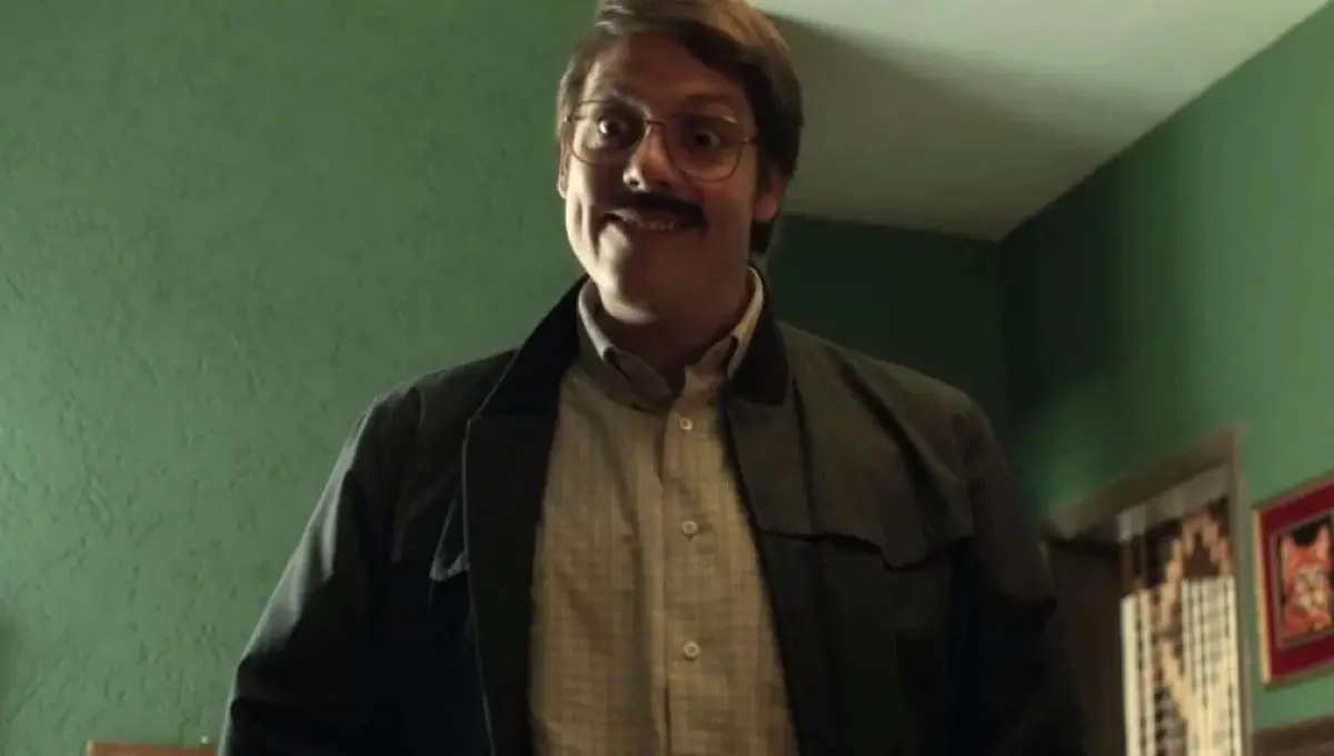 Imagem da notícia: Fábio Porchat rebate críticas por interpretar pedófilo em filme e frisa: é 'tudo mentira' 