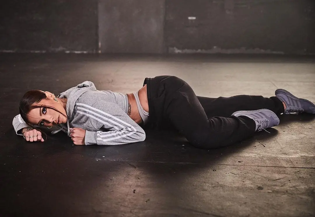 Imagem da notícia: Anitta viraliza 'Envolver' com coreografia e entra nas mais ouvidas no mundo do Spotify