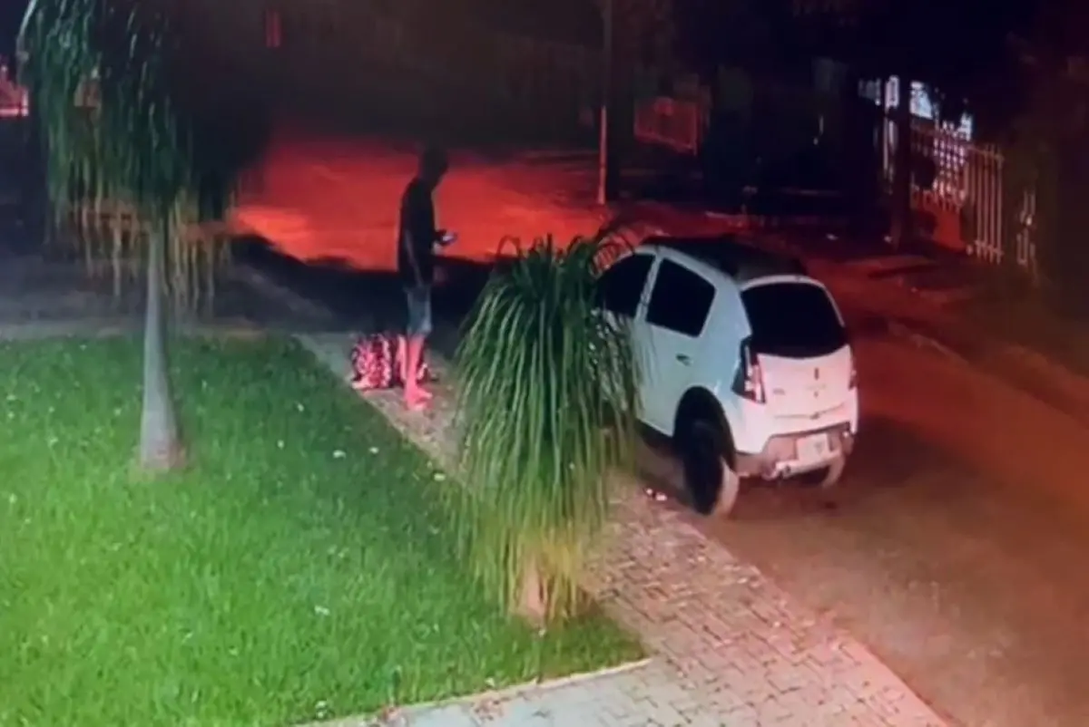 Imagem da notícia: Polícia investiga se morador em situação de rua agredido por educador físico no DF estuprou mulher