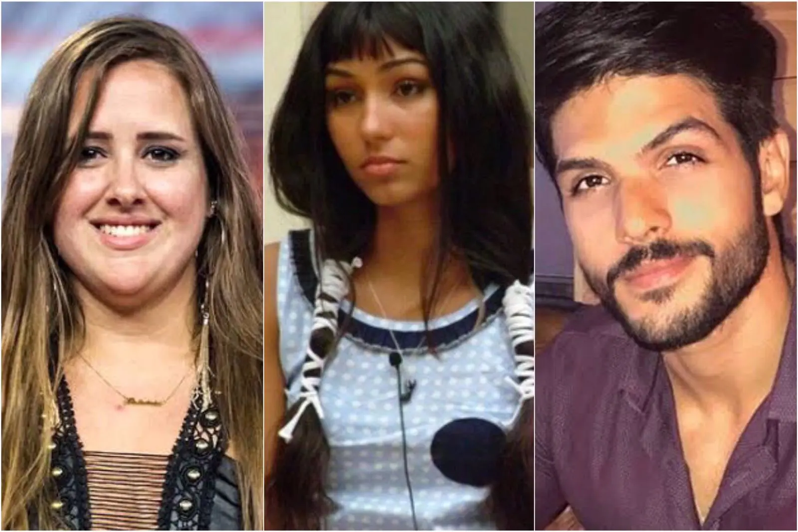 Imagem da notícia: Com Vyni eliminado do BBB 22, relembre trajetória dos cearenses no reality