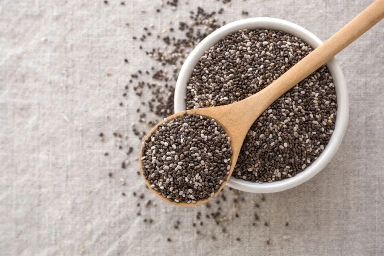 Chia