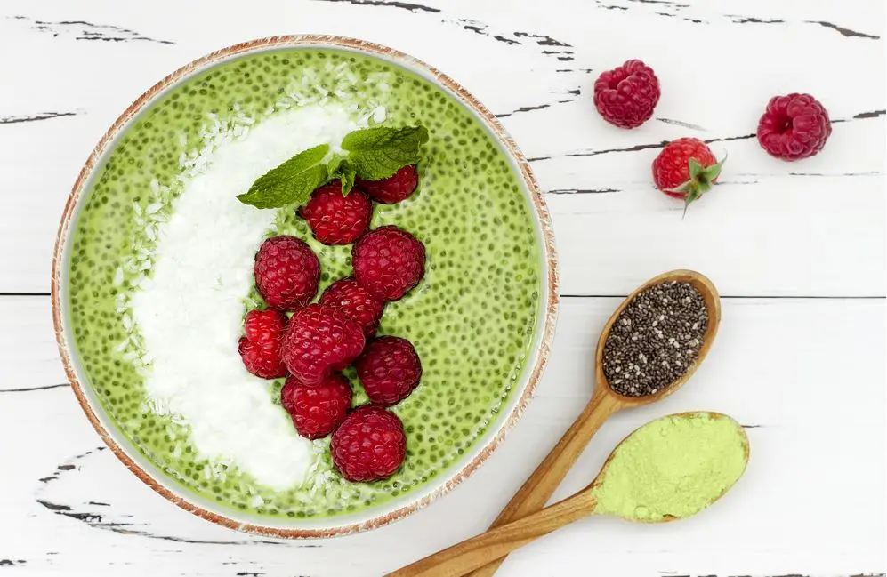 Chia