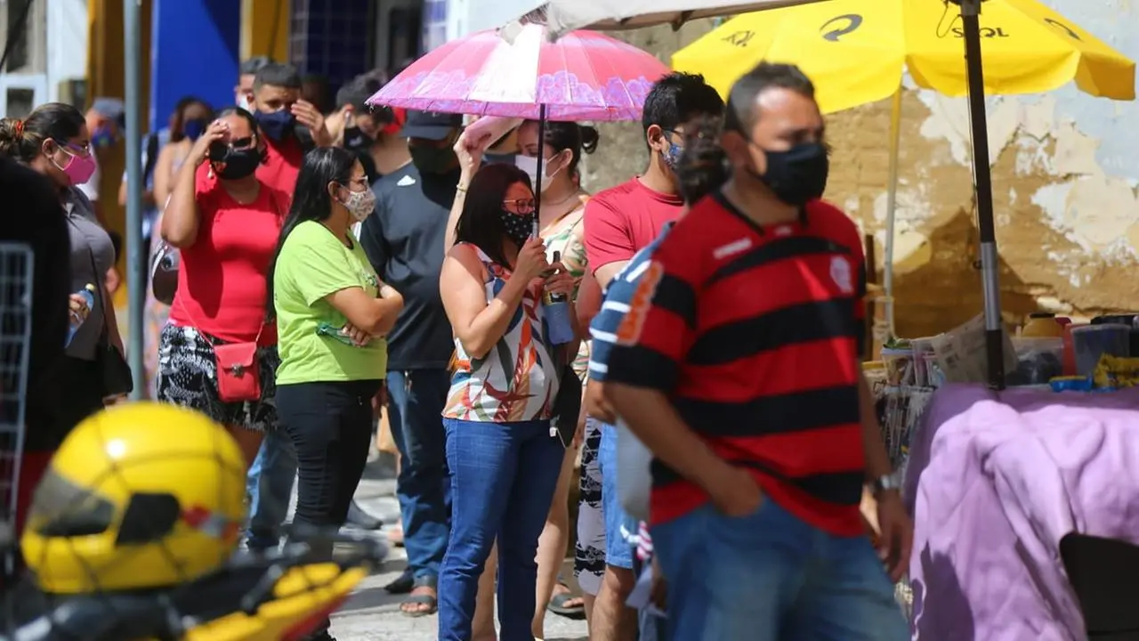 Imagem da notícia: PIS/Pasep 2022: mais 1,6 milhão de trabalhadores vão receber o benefício; veja quem tem direito