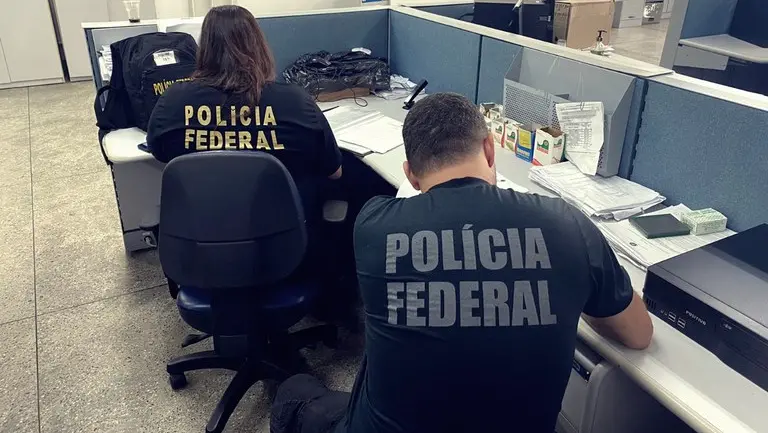 capa da noticia