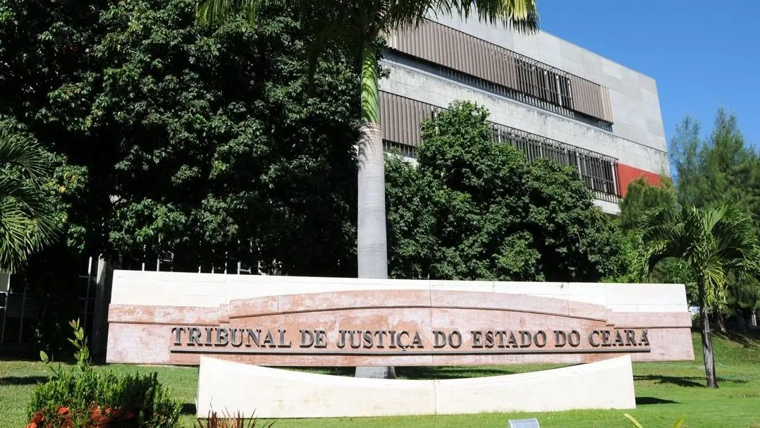 Imagem da notícia: Em eleição histórica, cinco mulheres são eleitas desembargadoras entre sete vagas do TJCE