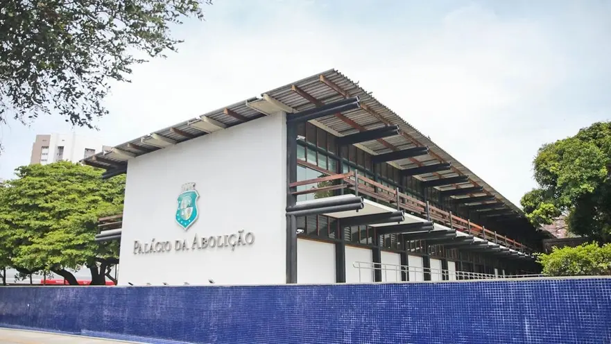 Imagem da notícia: Com risco de 