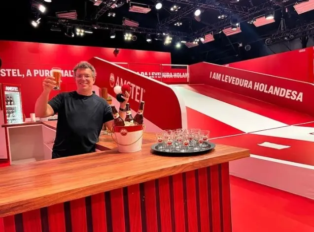 Imagem da notícia: Quem ganhou a Prova do Líder do BBB 22? Veja como foi a dinâmica