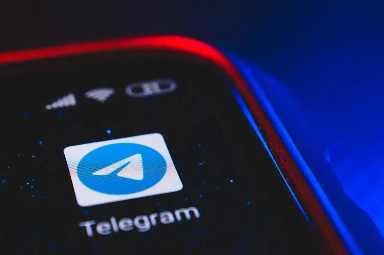 Imagem da notícia: STF determina bloqueio do aplicativo Telegram em todo o Brasil