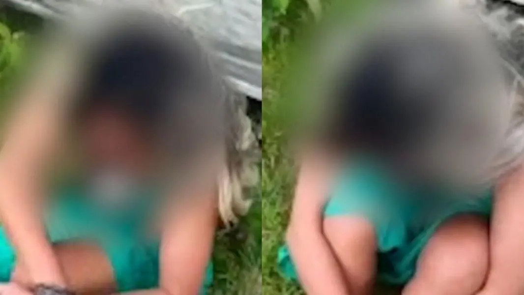 Imagem da notícia: Como a Polícia chegou à mulher que forjou o próprio sequestro para extorquir R$ 40 mil da família