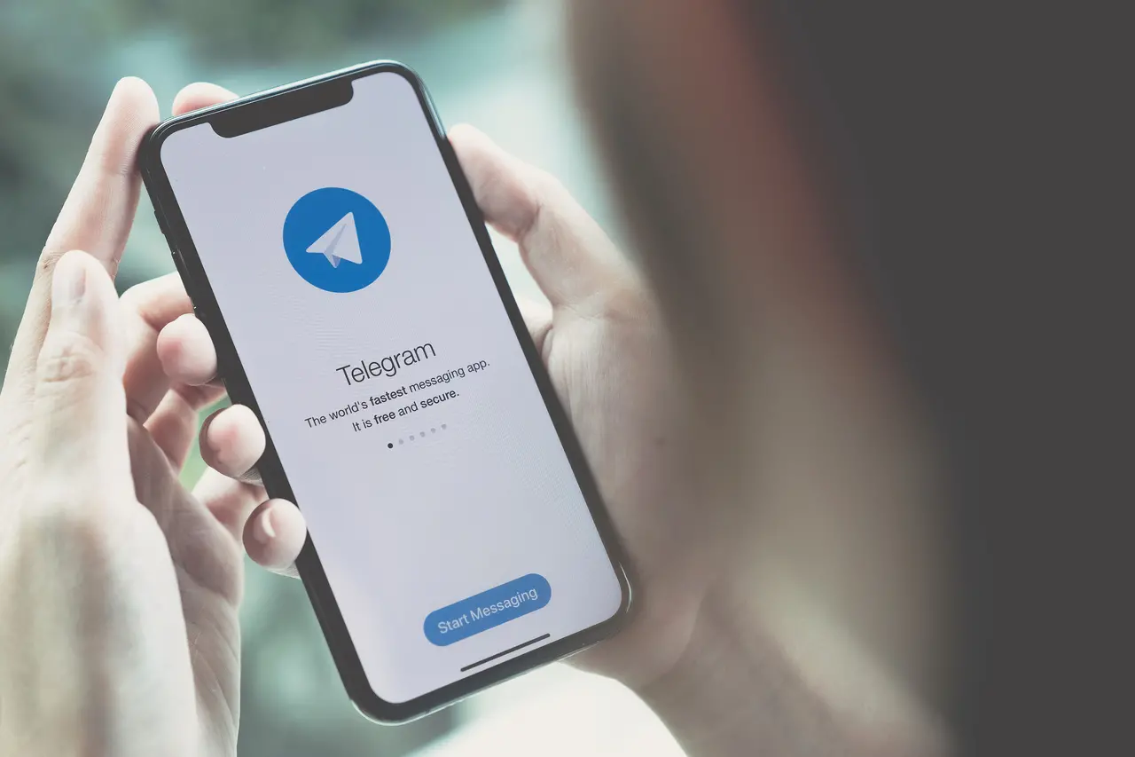 Imagem da notícia: Telegram cumpre ordens do STF e Moraes permite desbloqueio de aplicativo