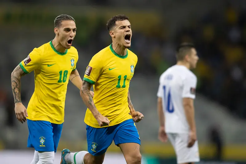 Imagem da notícia: Copa do Mundo: Eliminatórias Sul-Americanas e Europeias terão 10 jogos decisivos; confira cenários