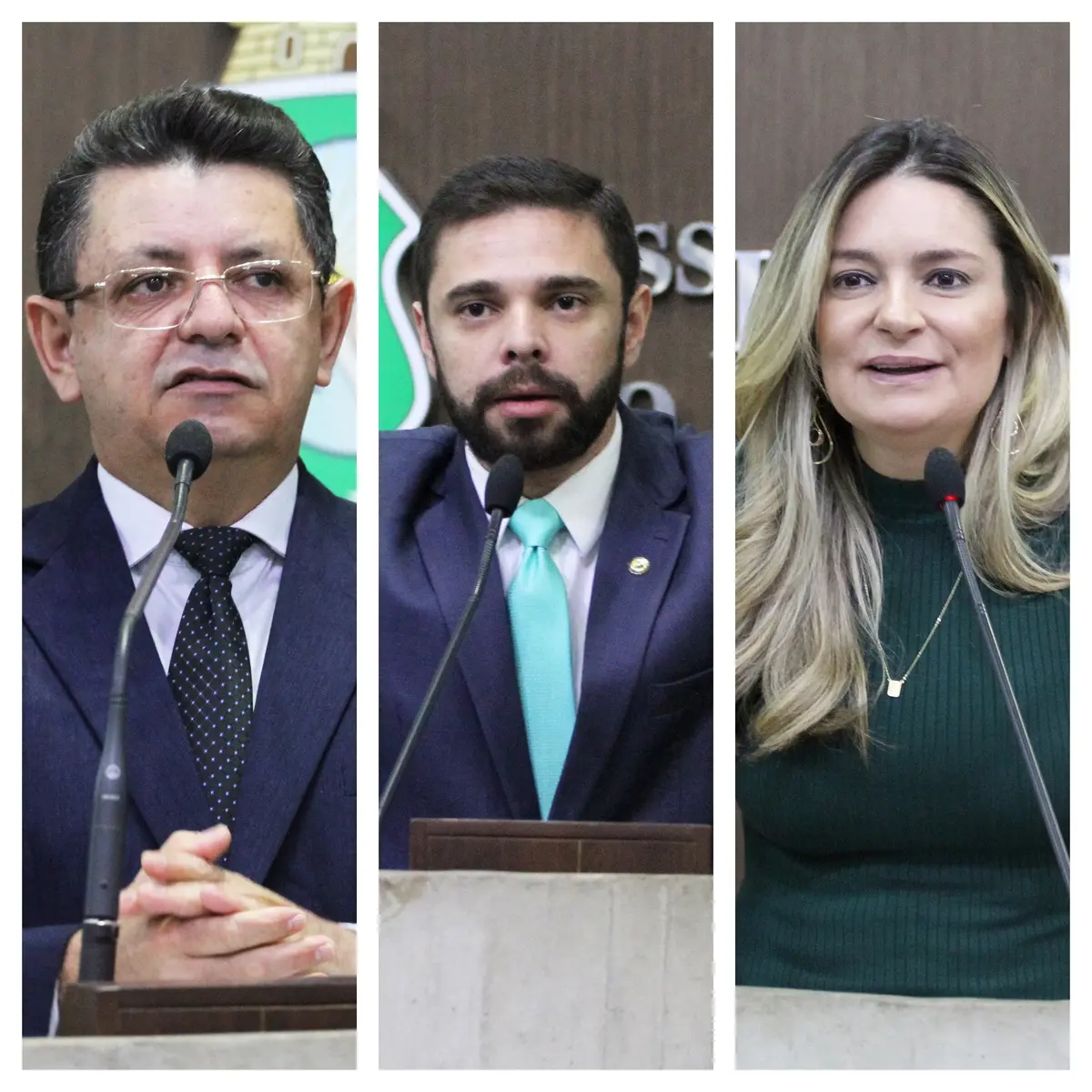 Imagem da notícia: PT aprova filiação de três deputados do Ceará e terá segunda maior bancada da Assembleia Legislativa
