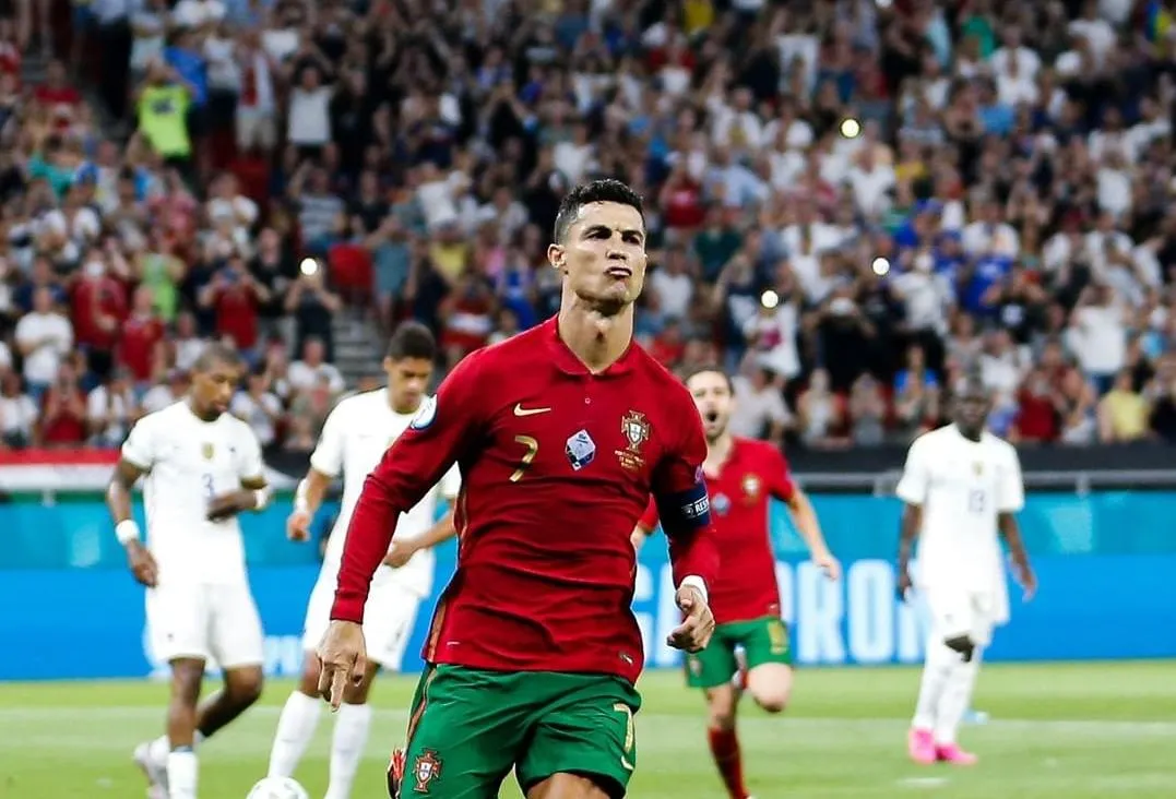 Portugal vai encarar a Turquia em jogo da semifinal da repescagem das Eliminatórias da Europa.