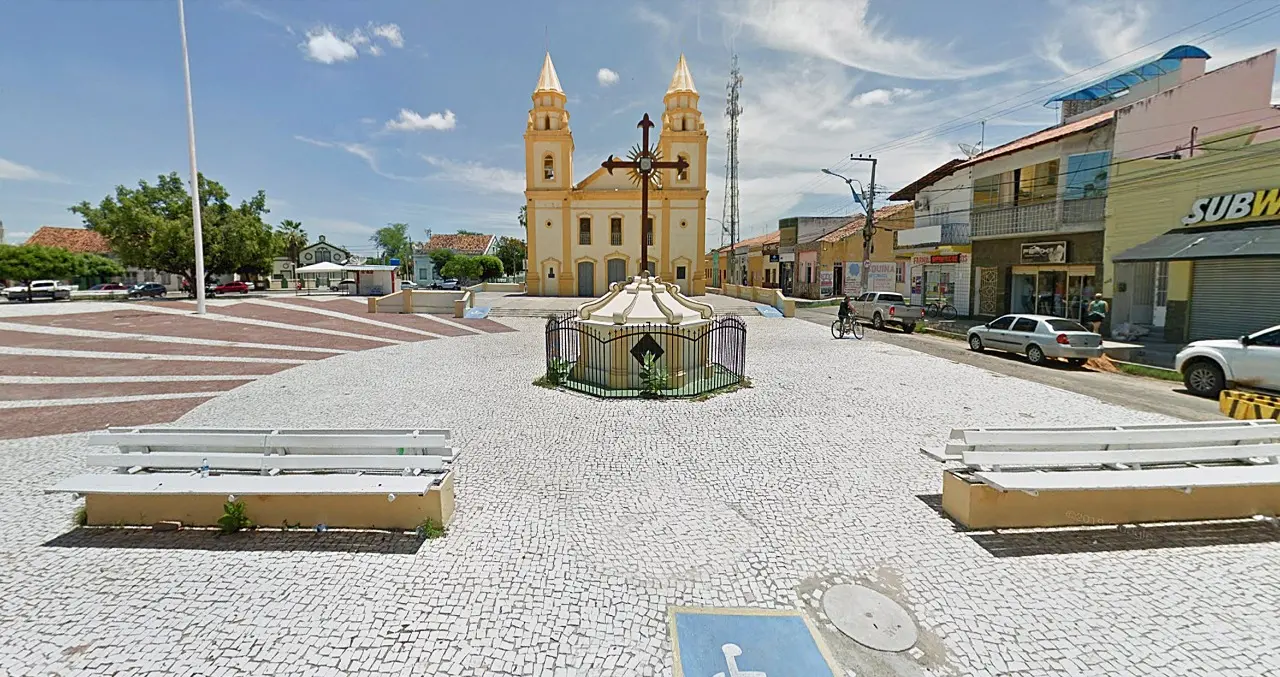 Imagem da notícia: Ceará tem 8 cidades em disputas territoriais que se estendem de 5 a 50 anos
