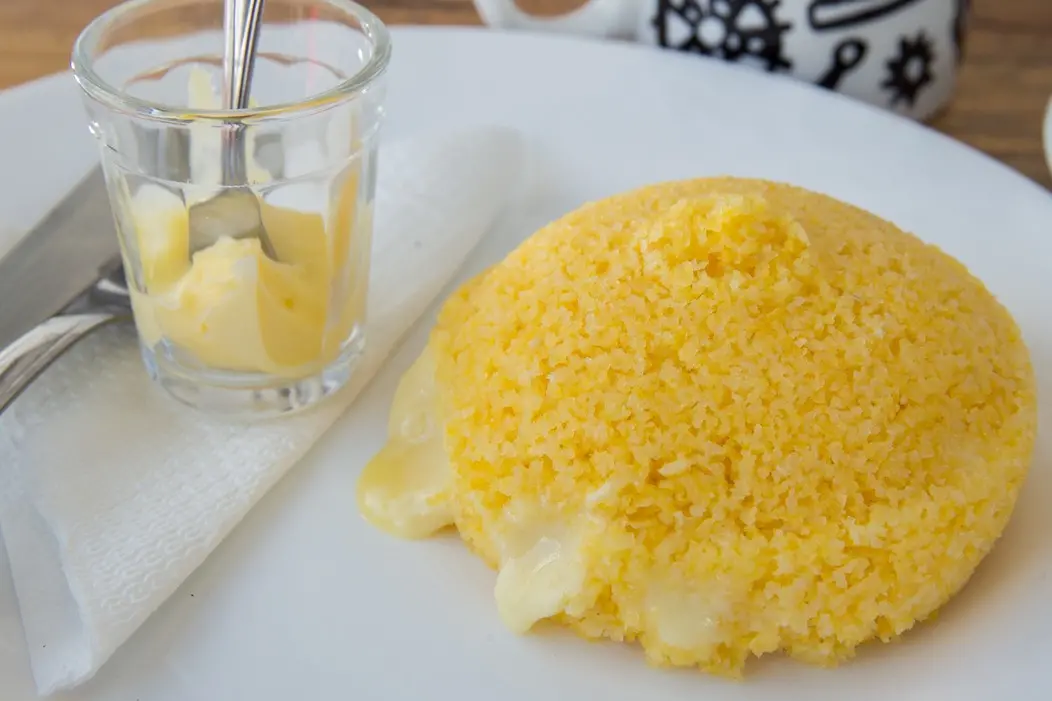 Imagem da notícia: Quilo do pão carioquinha a R$ 20: vale a pena trocar pelo cuscuz para economizar? 