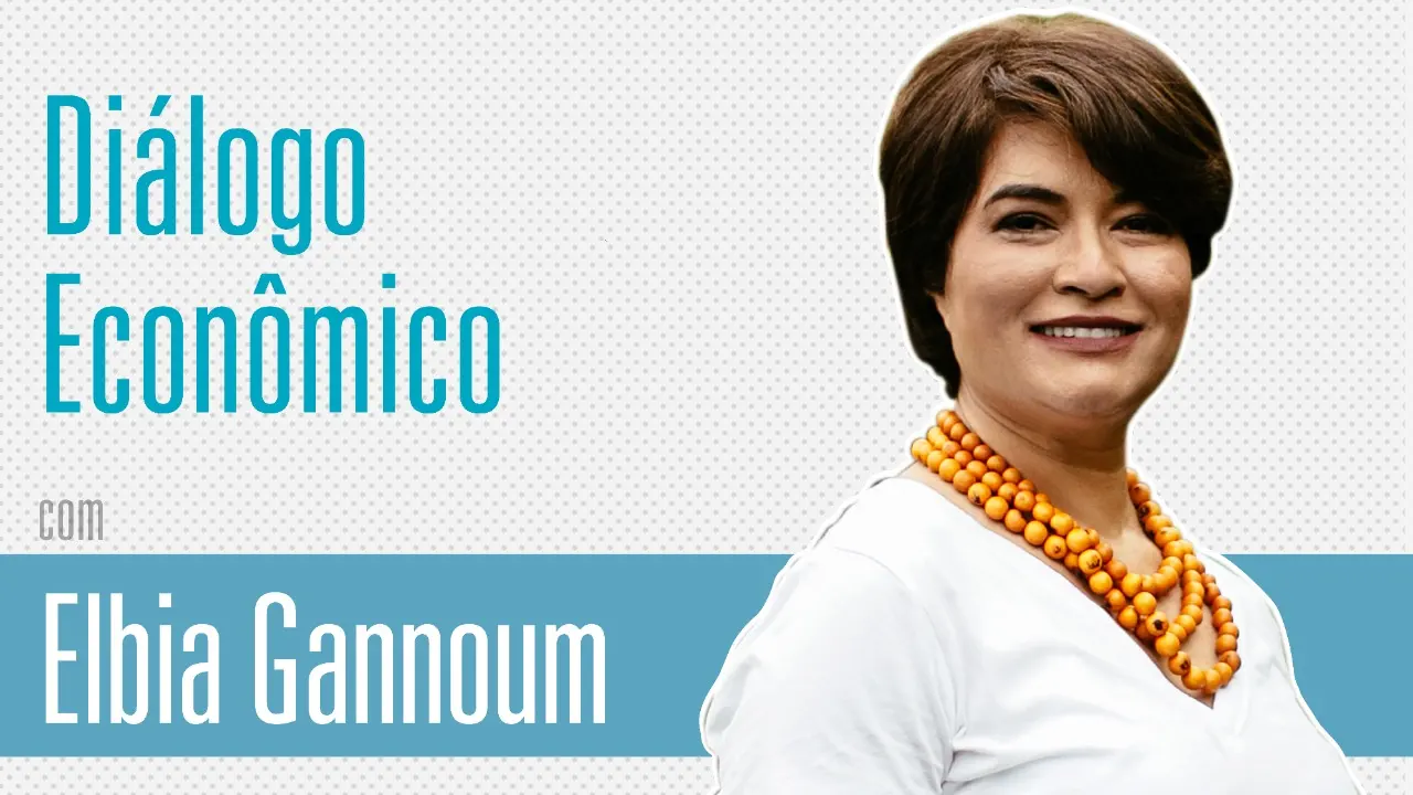 Imagem da notícia: Elbia Gannoum: crescimento da energia eólica deve baratear tarifas para consumidor nos próximos anos