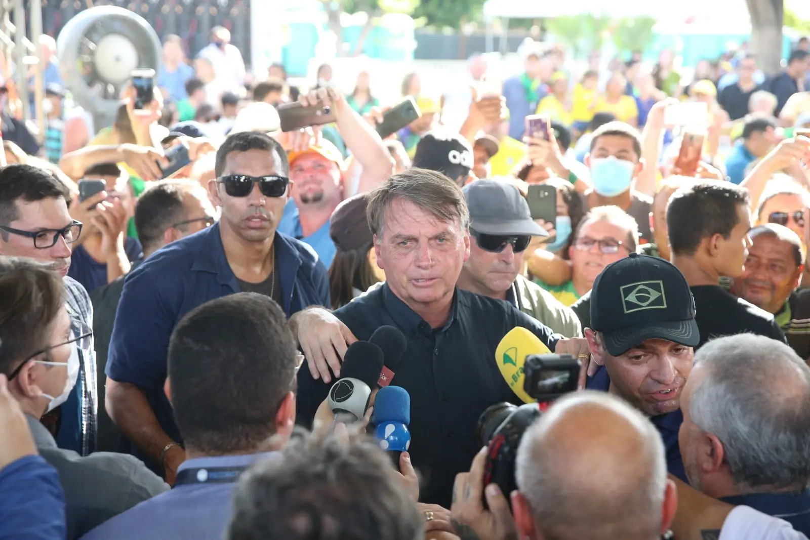 capa da noticia