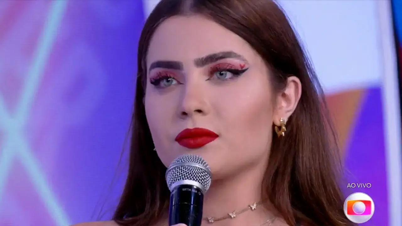 Imagem da notícia: Jade Picon assina contrato com a Globo até 2024, diz colunista
