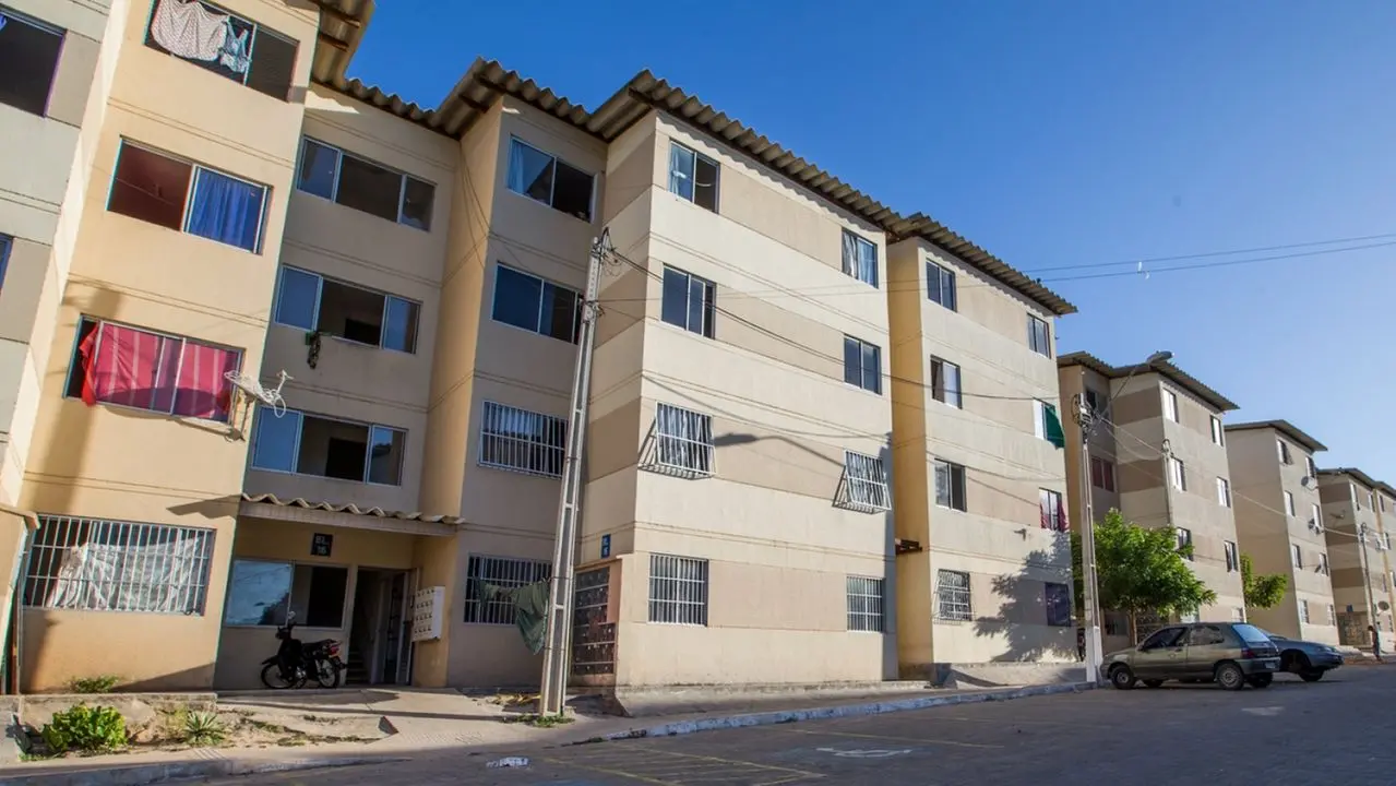 Imagem da notícia: Caixa reduz taxa de juros do crédito imobiliário atrelado à poupança; saiba como será 