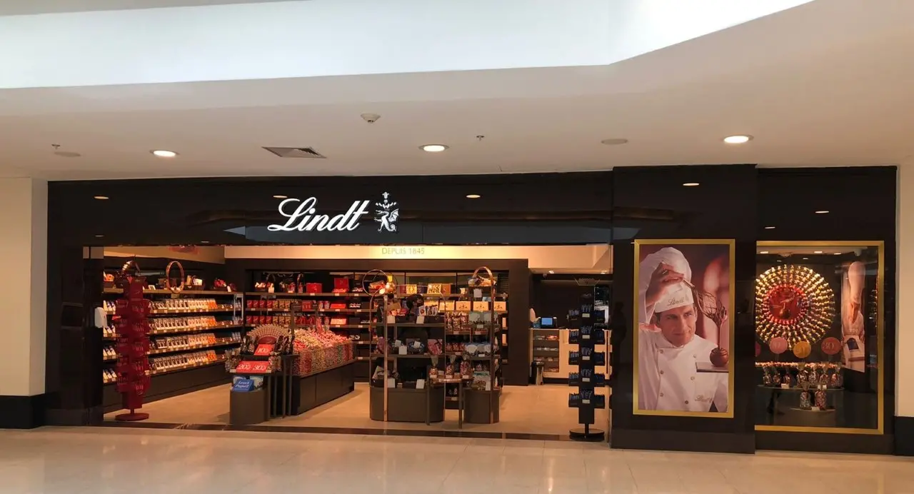 Imagem da notícia: Marca suíça de chocolates chega a Fortaleza e inaugura 1ª loja