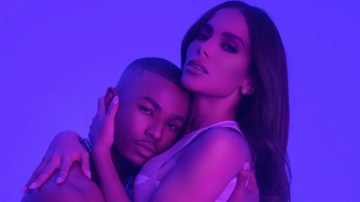 Imagem da notícia: 'Envolver', de Anitta, chega ao 2º lugar no Top 50 Global do Spotify