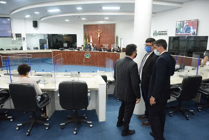 capa da noticia