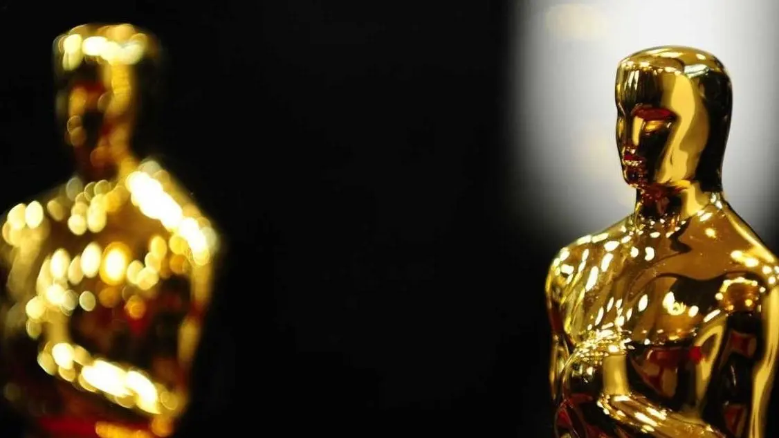 Imagem da notícia: Oscar 2022: acompanhe os ganhadores da premiação 