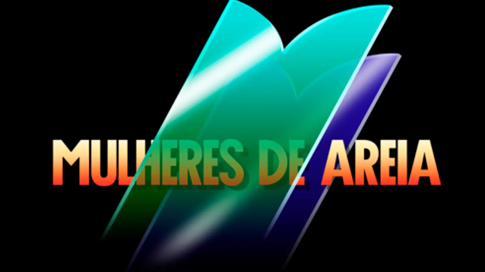 Mulheres de Areia (1993)