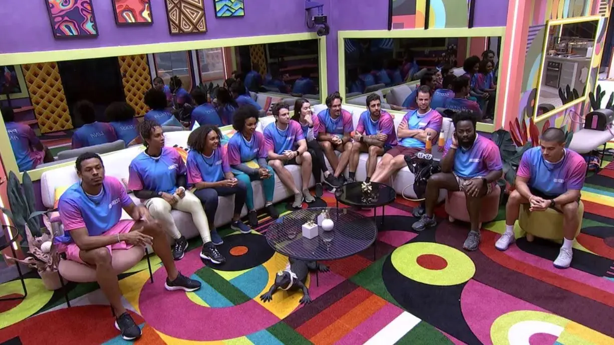 Imagem da notícia: Quem ganhou a Prova do Líder do BBB 22? Veja quem permanece na prova