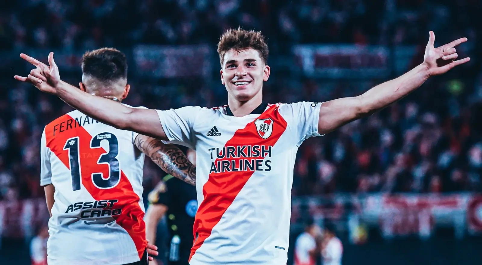 Imagem da notícia: River Plate, Colo Colo e Alianza Lima: conheça os adversários do Fortaleza na Libertadores