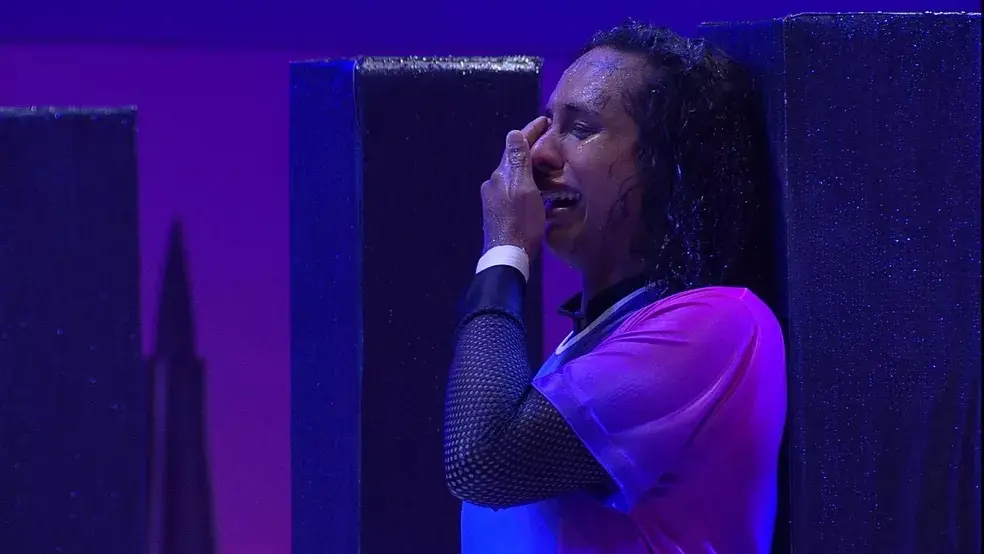 Imagem da notícia: Linn da Quebrada é a nova líder da semana do BBB 22 