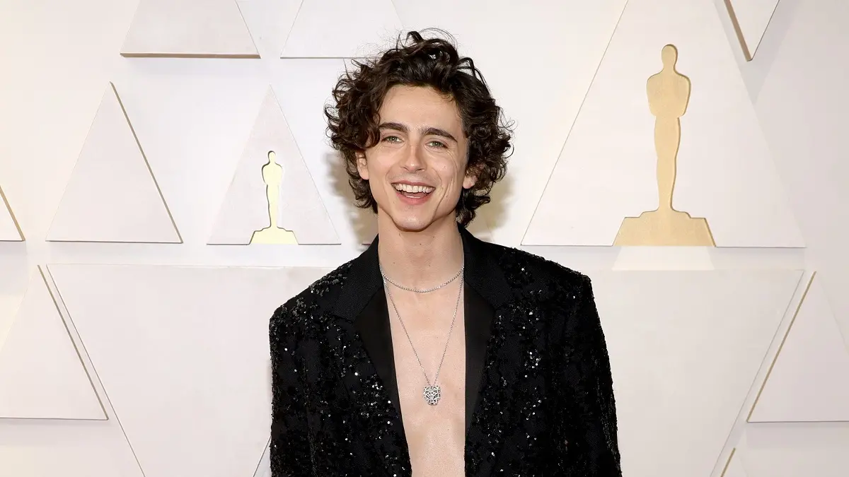 Imagem da notícia: Oscar 2022: looks dos artistas e registros do tapete vermelho na premiação
