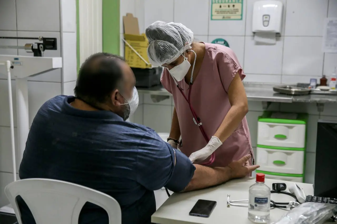 Imagem da notícia: Saiba quais são e como prevenir as 5 doenças crônicas que causam mais mortes precoces no Ceará
