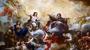 Imagem da notícia: Evangelho de hoje 30/03 (Jo 5, 17-30)