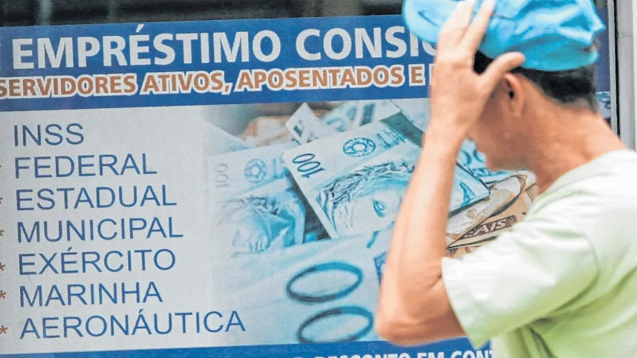 Imagem da notícia: O que mudou nas regras do empréstimo consignado para aposentados e pensionistas do INSS? Entenda