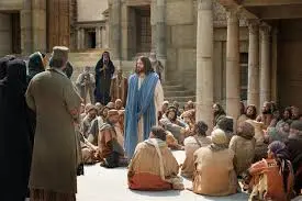Imagem da notícia: Evangelho de hoje 31/03 (Jo 5, 31-47) 