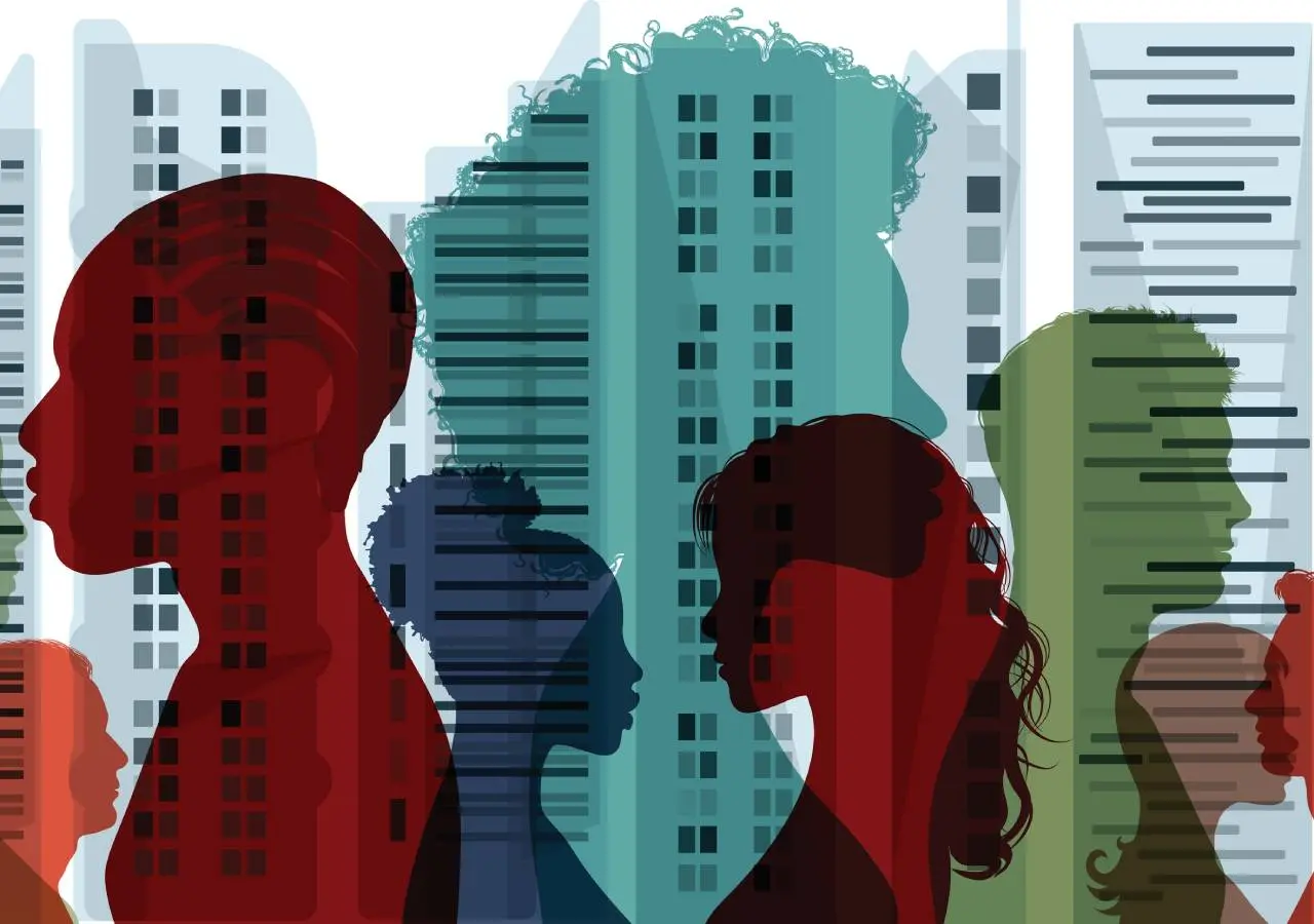 Imagem da notícia: Por mais política de diversidade