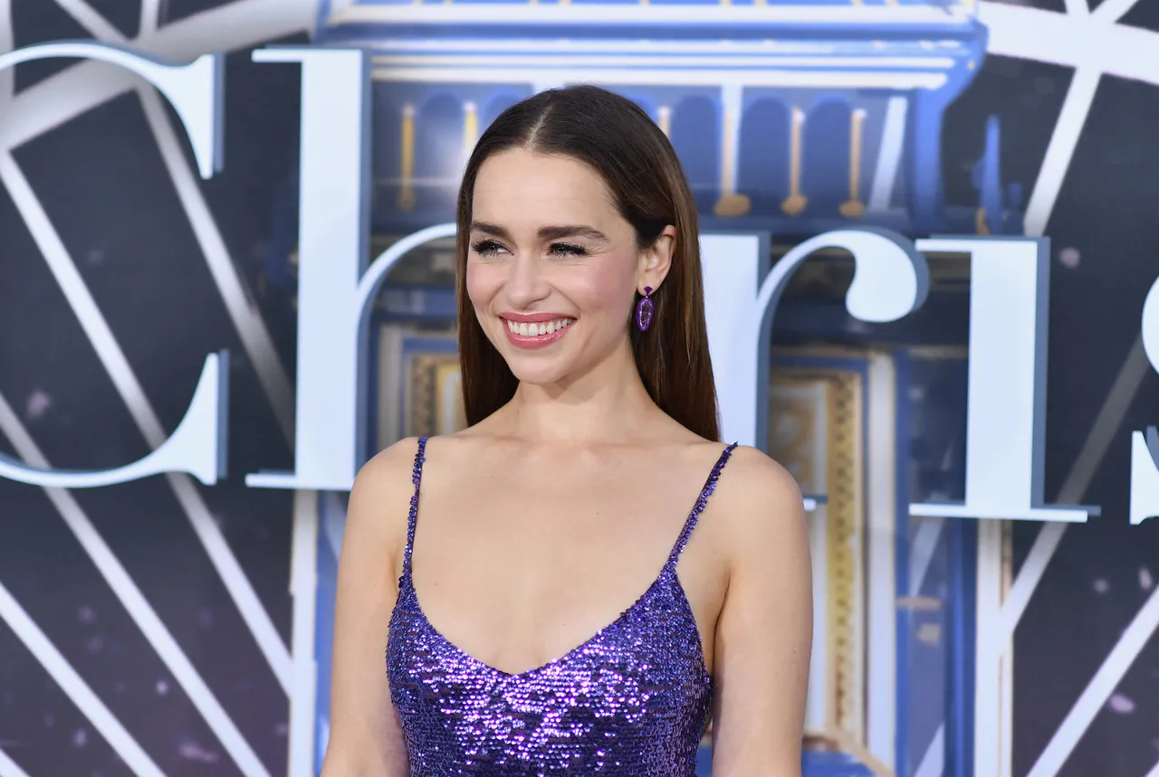 Atriz sofreu um aneurisma após o fim das filmagens da primeira temporada de GOT