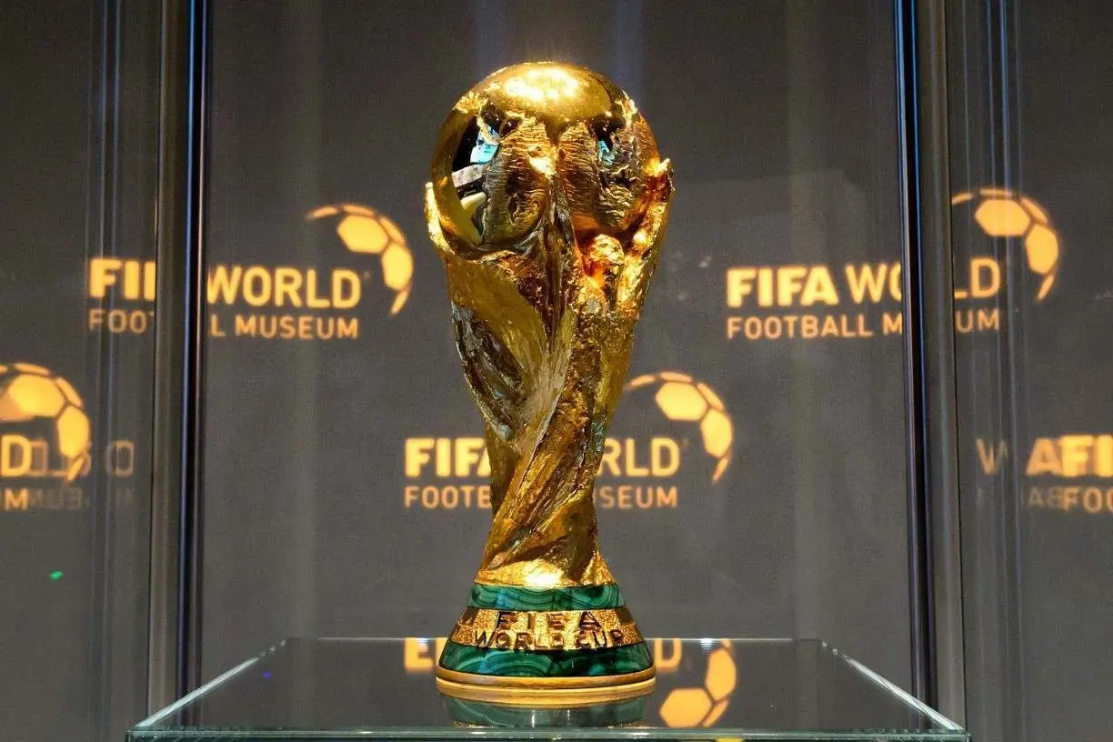 Imagem da notícia: Copa do Mundo de 2022: confira as seleções classificadas para o Catar
