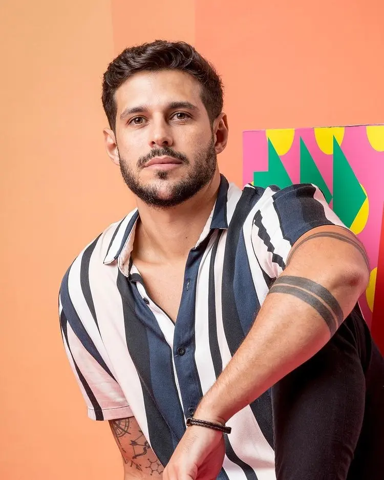 Imagem da notícia: O que se sabe sobre o acidente com Rodrigo Mussi, ex-participante do BBB 22