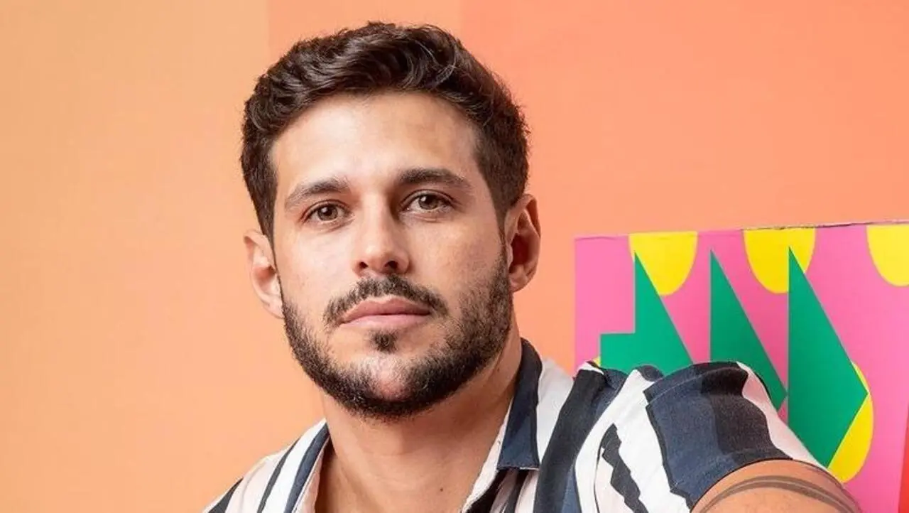 Imagem da notícia: O que aconteceu com Rodrigo Mussi? Veja o que se sabe do acidente com o ex-BBB 